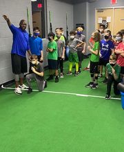 Clarke Athletics image 12