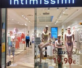 Intimissimi immagine 1