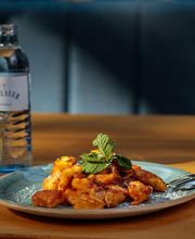 Unser Wiener Kaiserschmarrn