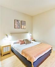 Apartamentos Delia by gaiarooms imagen 1