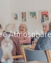 Wohn- und Pflegezentrum Rosengarten Bild 2