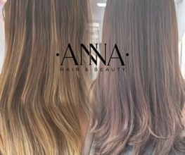 ANNA Hair & Beauty Bild 1