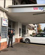 GARAGE ROGER JÄGER Bild 1