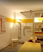 Therapy4U am Kobelhang Bild 3