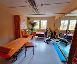 PHYSIO-BALANCE Corinna Büttner Bild 5