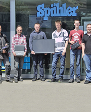 Spühler Multimedia + IT Service GmbH Bild 5