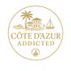 Côte d'Azur Addicted Art de Vivre