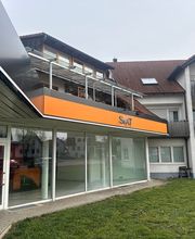 SIXT Autovermietung Crailsheim Bild 1