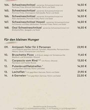 Restaurant Milano Bild 4
