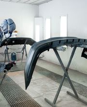 Carrosserie Azé et Bain image 9