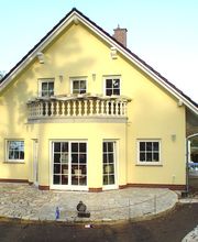 MIWE Massivhaus Bild 14