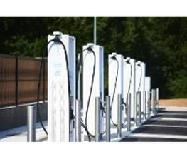 TotalEnergies Station de recharge image 7