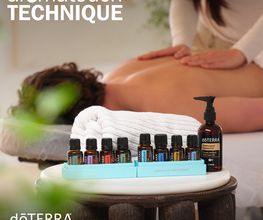AromaTouch Technique