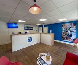 Rent A Car image 3