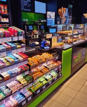 REWE To Go bei Aral Bild 1