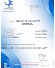 Vincent Coppée SARL image 14