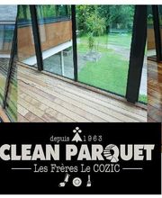 Clean Parquet image 12