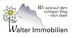 Immobilienagentur Walter Immobilien