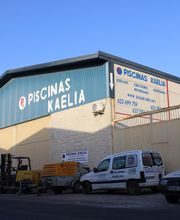 Piscinas Kaelia imagen 5