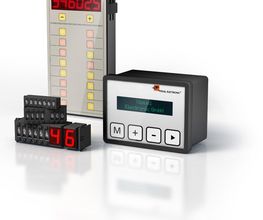 Visual Electronic GmbH Bild 5