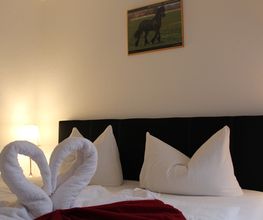 Hotel Garni Hof von Oldenburg Bild 22