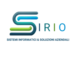 Sirio Sistemi Informatici e Soluzioni Aziendali - S.a.s. logo