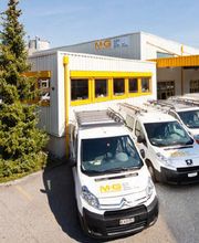 Murri Gebäudetechnik AG Bild 11