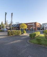 McDonald's Bild 1