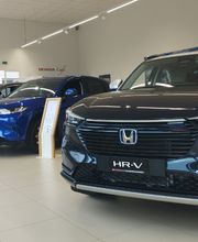 Honda Retail Group SA Bild 8
