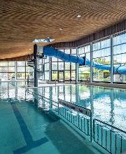 Sportzentrum Zuchwil Bild 12