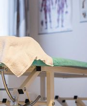 Physiotherapie Lichtensteig Bild 2