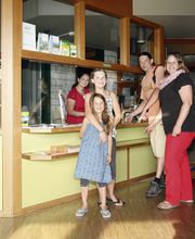 DJH Hellmut-Waßmer-Jugendherberge Lörrach Bild 2