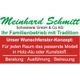Meinhard Schmitt Schreinerei GmbH & Co KG