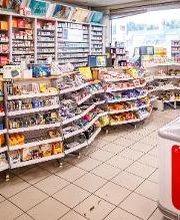 Shell Recharge Charging Station Bild 12