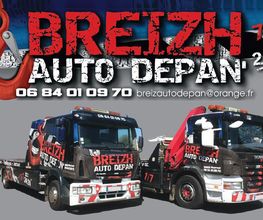 BREIZH AUTO DEPAN' image 2