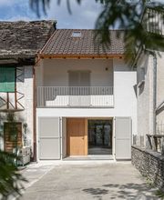 Studio di Architettura Sebastian Rigo Bild 1