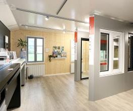 Sagi Holzbau Gmbh Bild 11