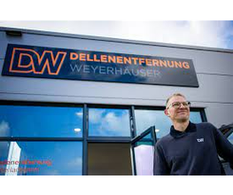 Dellenentfernung Weyerhäuser Bild 1