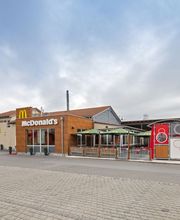 McDonald's Bild 1