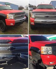 Evans Body Shop Inc image 3