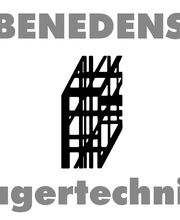 Benedens-Lagertechnik Bild 2