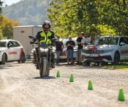 Fahrschule Fahrwerkk GbR Ute Kotulla / Peer Weidlich Bild 7