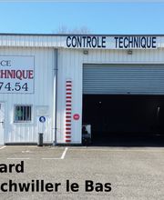 Contrôle Technique A.C.S image 7