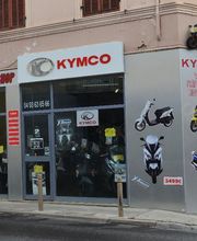 Golfe Moto Shop Kymco image 15