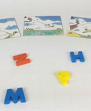 Logopädische Praxis S. Paul Bild 2