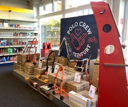 POLO Motorrad Store Schweinfurt Bild 7