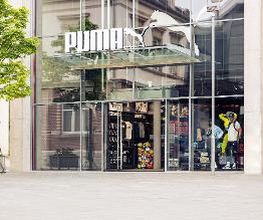 PUMA Outlet Metzingen Bild 1