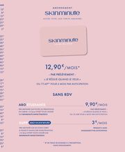 Institut de beauté Bodyminute image 1