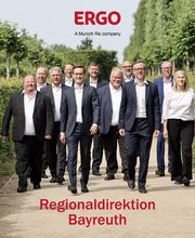 ERGO Versicherung Regionaldirektion Bayreuth Bild 2