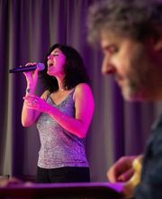 Yellow Moon Duo image 7